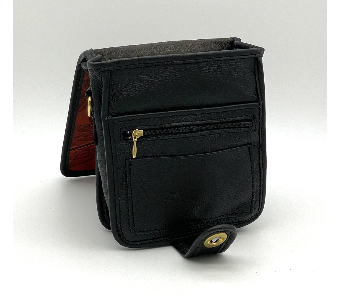 Leaf Leather - CL Whiting